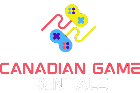 Canadian Game Rentals